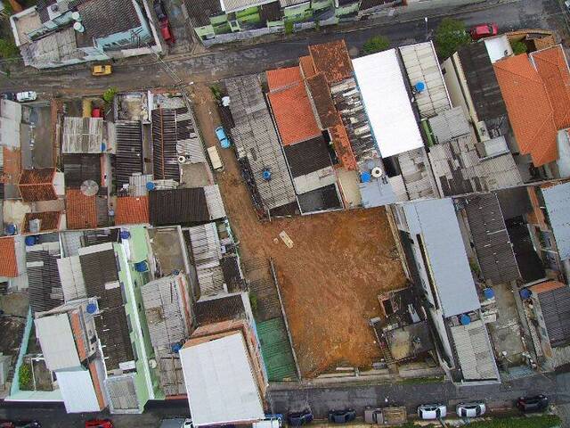 Área para Venda em São Paulo - 5