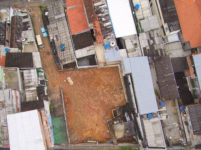 Área para Venda em São Paulo - 4