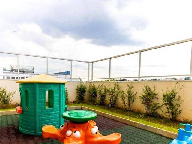Apartamento para Venda em São Paulo - 2