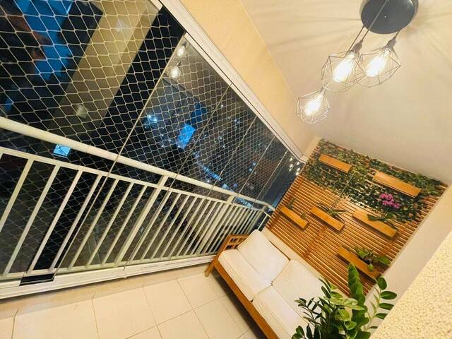 #AP2461 - Apartamento para Venda em São Paulo - SP - 2