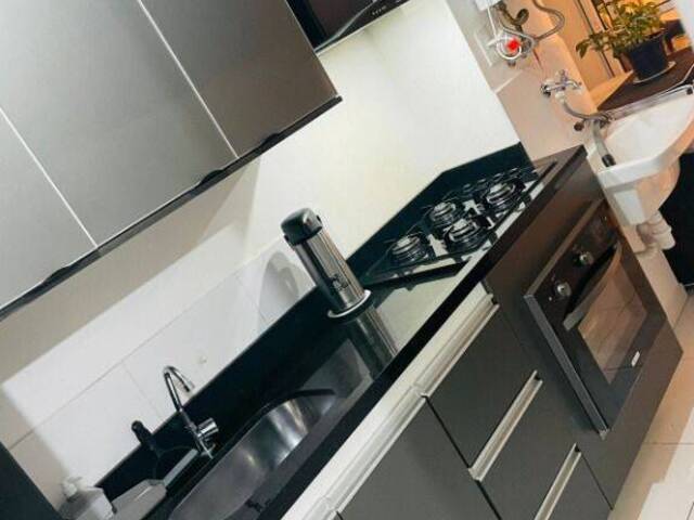 Apartamento para Venda em São Paulo - 5