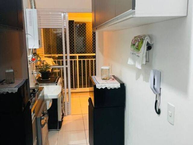 Apartamento para Venda em São Paulo - 4