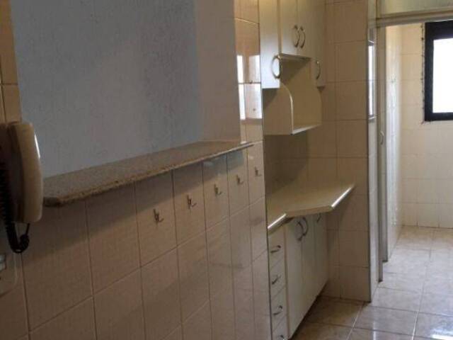Apartamento para Locação em São Paulo - 4