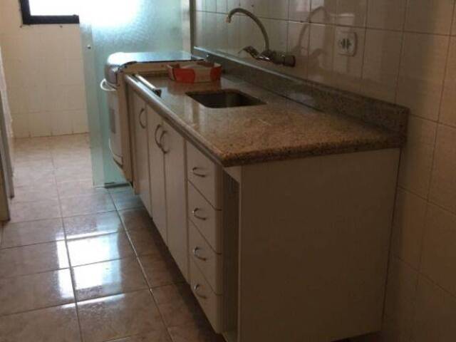 Apartamento para Locação em São Paulo - 5