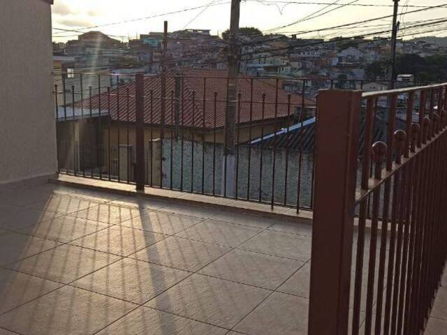 Sobrado para Venda em São Paulo - 5