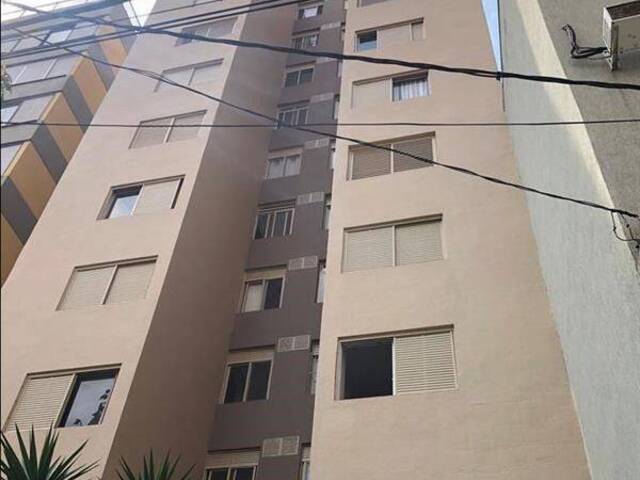 #AP2471 - Apartamento para Venda em São Paulo - SP - 2
