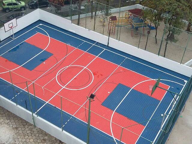 #AP2477 - Apartamento para Venda em São Paulo - SP - 2