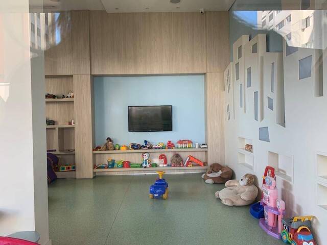 Apartamento para Venda em São Paulo - 3