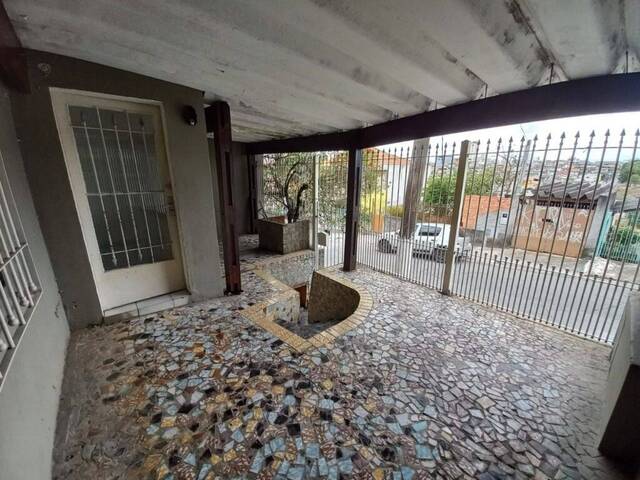 #CA0593 - Casa para Venda em São Paulo - SP - 3
