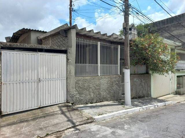 #CA0593 - Casa para Venda em São Paulo - SP - 2