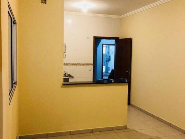 Apartamento para Locação em São Paulo - 4