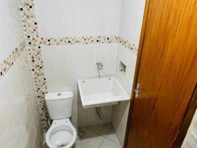 #AP2491 - Apartamento para Locação em São Paulo - SP - 2