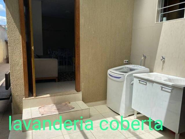 Casa para Venda em São Paulo - 2