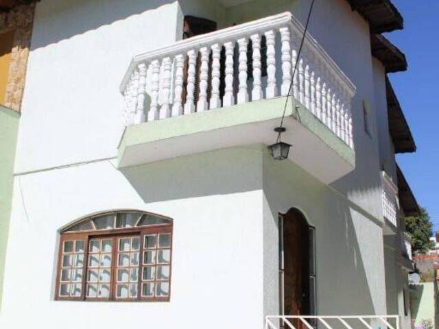 #SO1277 - Casa para Venda em São Paulo - SP - 2