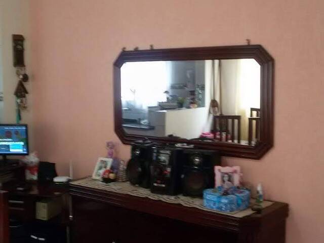 #CA0599 - Casa para Venda em São Paulo - SP - 2