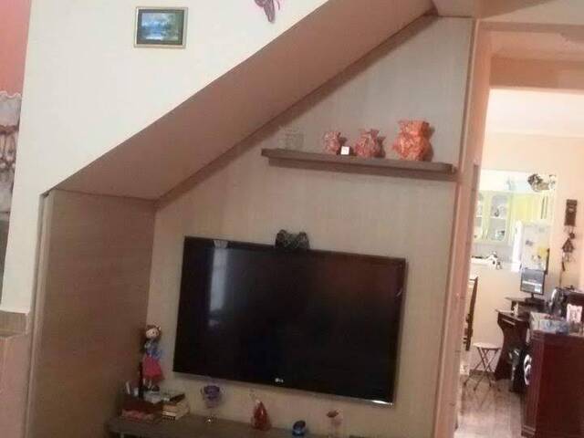 Casa para Venda em São Paulo - 4