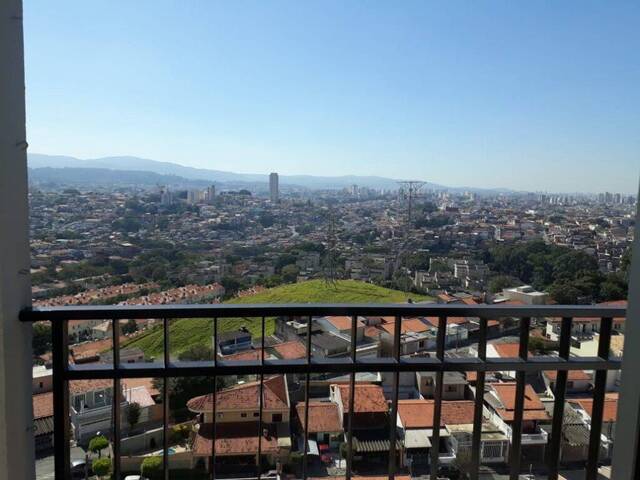 #AP2500 - Apartamento para Venda em São Paulo - SP - 2