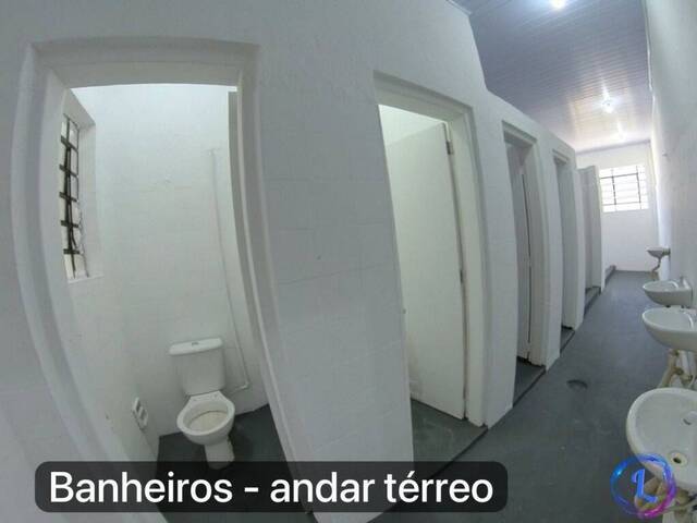 Sala para Locação em São Paulo - 4