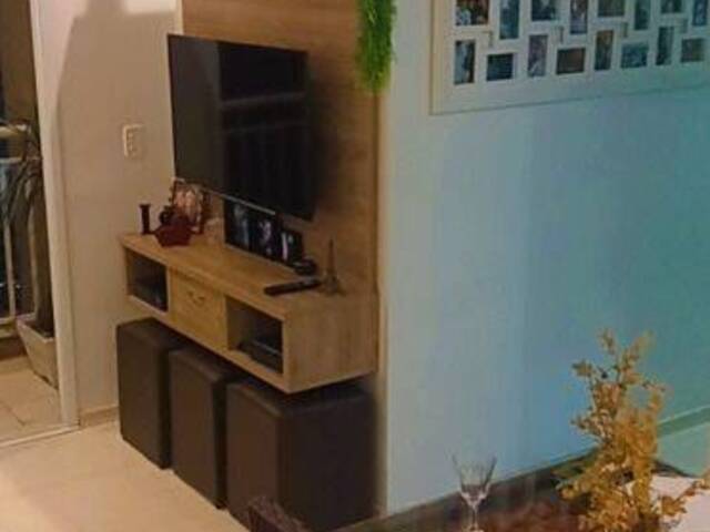 #AP2502 - Apartamento para Venda em São Paulo - SP - 2