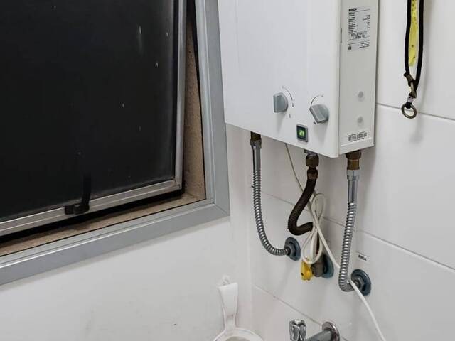 #AP2506 - Apartamento para Venda em São Paulo - SP - 2