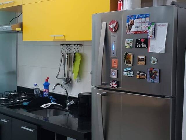 #AP2506 - Apartamento para Venda em São Paulo - SP - 3