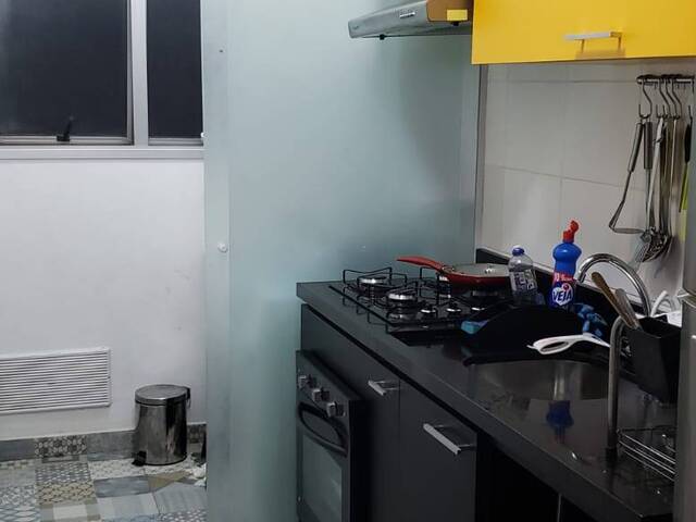 Apartamento para Venda em São Paulo - 4