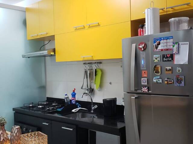 Apartamento para Venda em São Paulo - 5