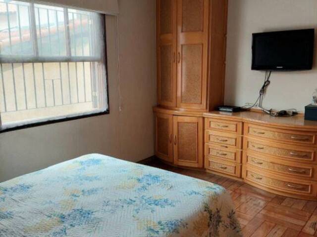 #SO1279 - Casa para Venda em São Paulo - SP - 3