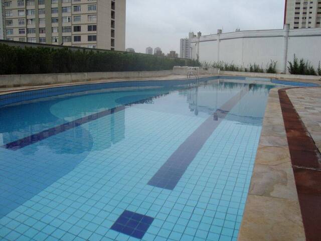 #AP2508 - Apartamento para Locação em São Paulo - SP - 2