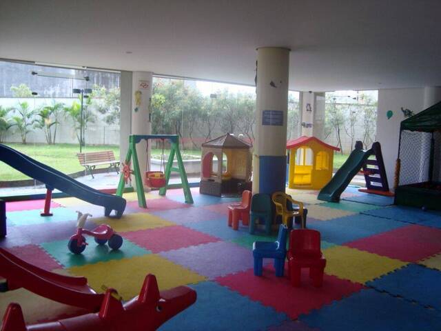 Apartamento para Locação em São Paulo - 4