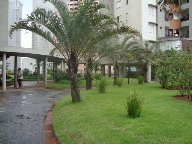 #AP2508 - Apartamento para Locação em São Paulo - SP - 3