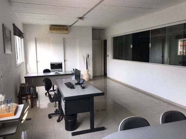 #GA0034 - Sala para Venda em São Paulo - SP - 1