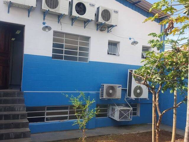 Sala para Locação em São Paulo - 4