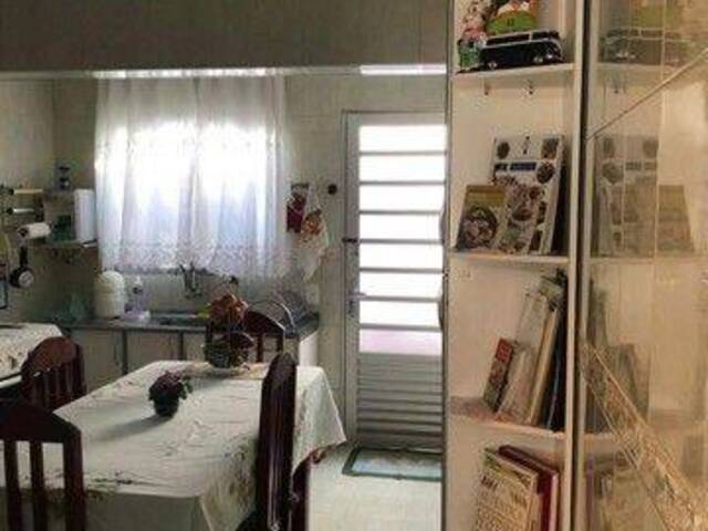 #SO1282 - Casa para Venda em São Paulo - SP - 2