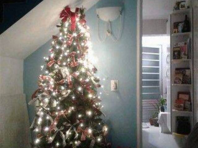 #SO1282 - Casa para Venda em São Paulo - SP - 3