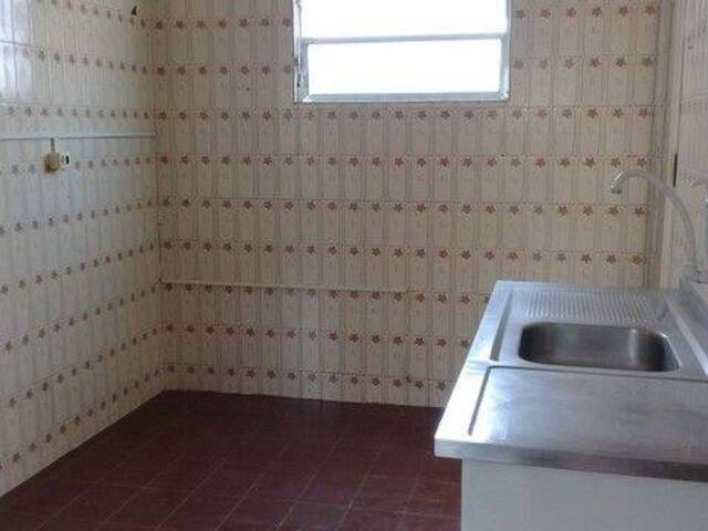 #AP2514 - Apartamento para Venda em Carapicuíba - SP - 1