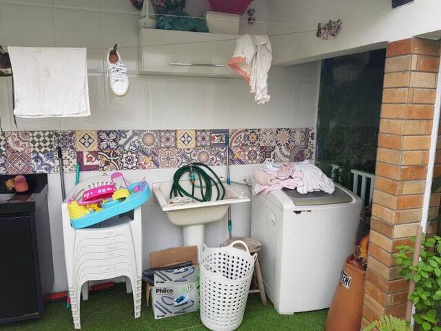 #SO1286 - Casa para Venda em Osasco - SP - 1