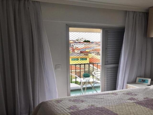 Apartamento para Venda em São Paulo - 4