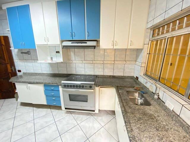 #ca0619 - Casa para Venda em São Paulo - SP - 2