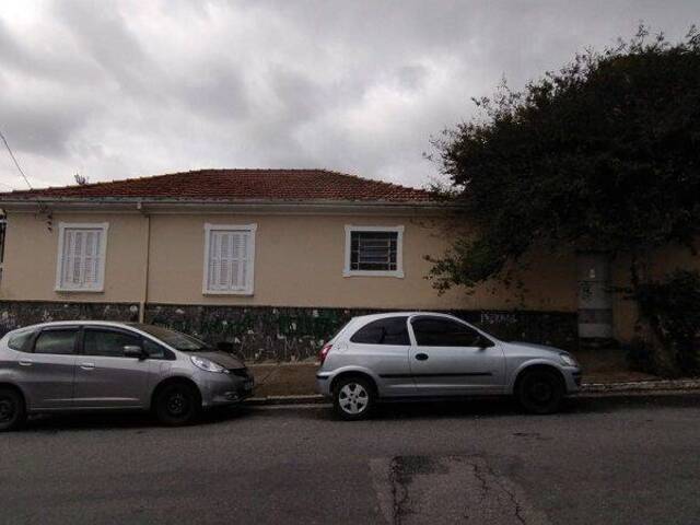 #CA0638 - Casa para Locação em São Paulo - SP - 2