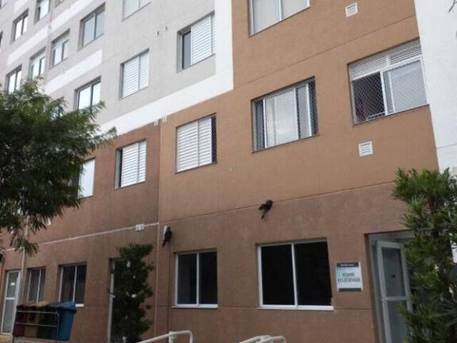 Apartamento para Venda em São Paulo - 3