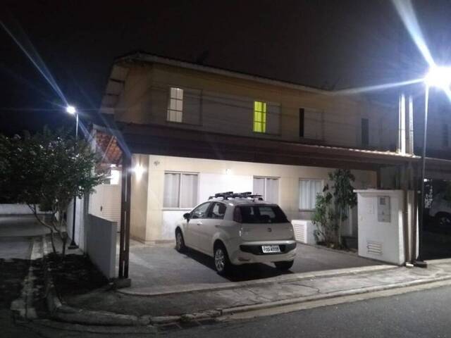 Sobrado para Venda em São Paulo - 4