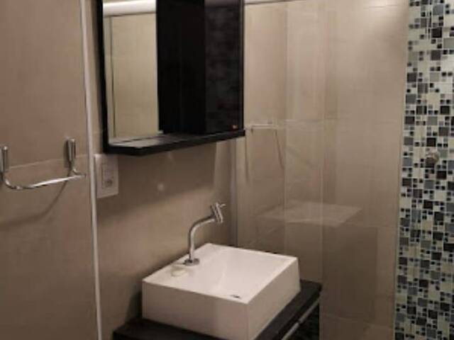 #ap2567 - Apartamento para Locação em São Paulo - SP - 3