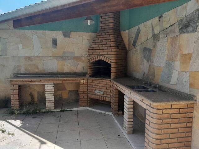 #ca0630 - Casa para Venda em São Paulo - SP - 3