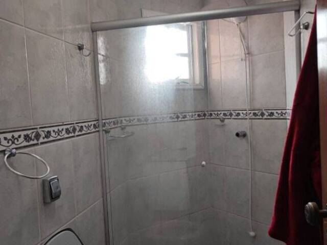 #ca0628 - Casa para Venda em São Paulo - SP