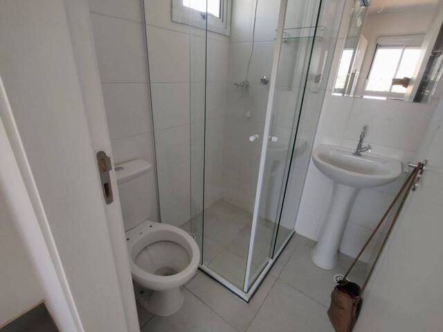 Apartamento para Locação em São Paulo - 2