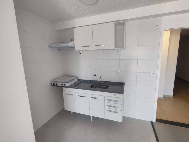 Apartamento para Locação em São Paulo - 5