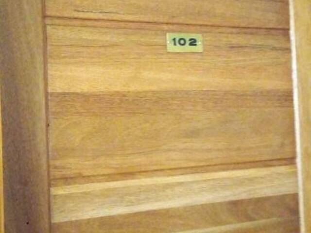 #ap2561 - Apartamento para Venda em São Paulo - SP - 2