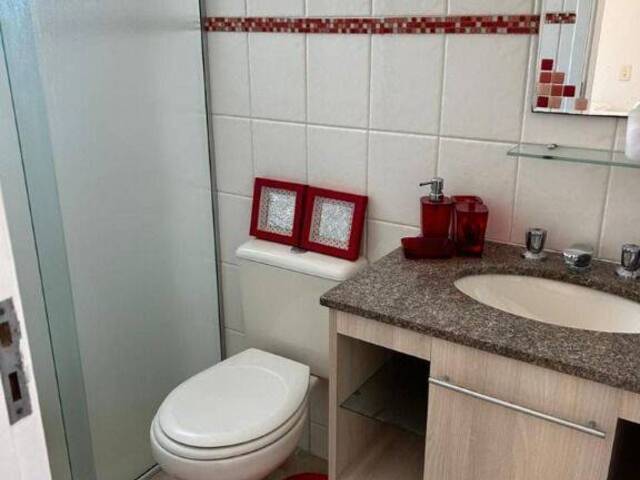 Apartamento para Locação em São Paulo - 4