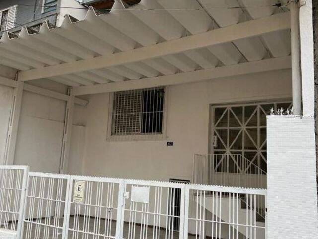 #ca0643 - Casa para Locação em São Paulo - SP - 2